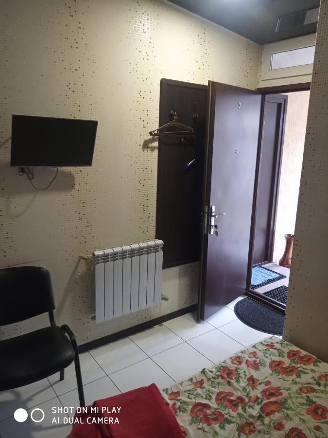 Privat Kharkov Aparthotel Szoba fotó