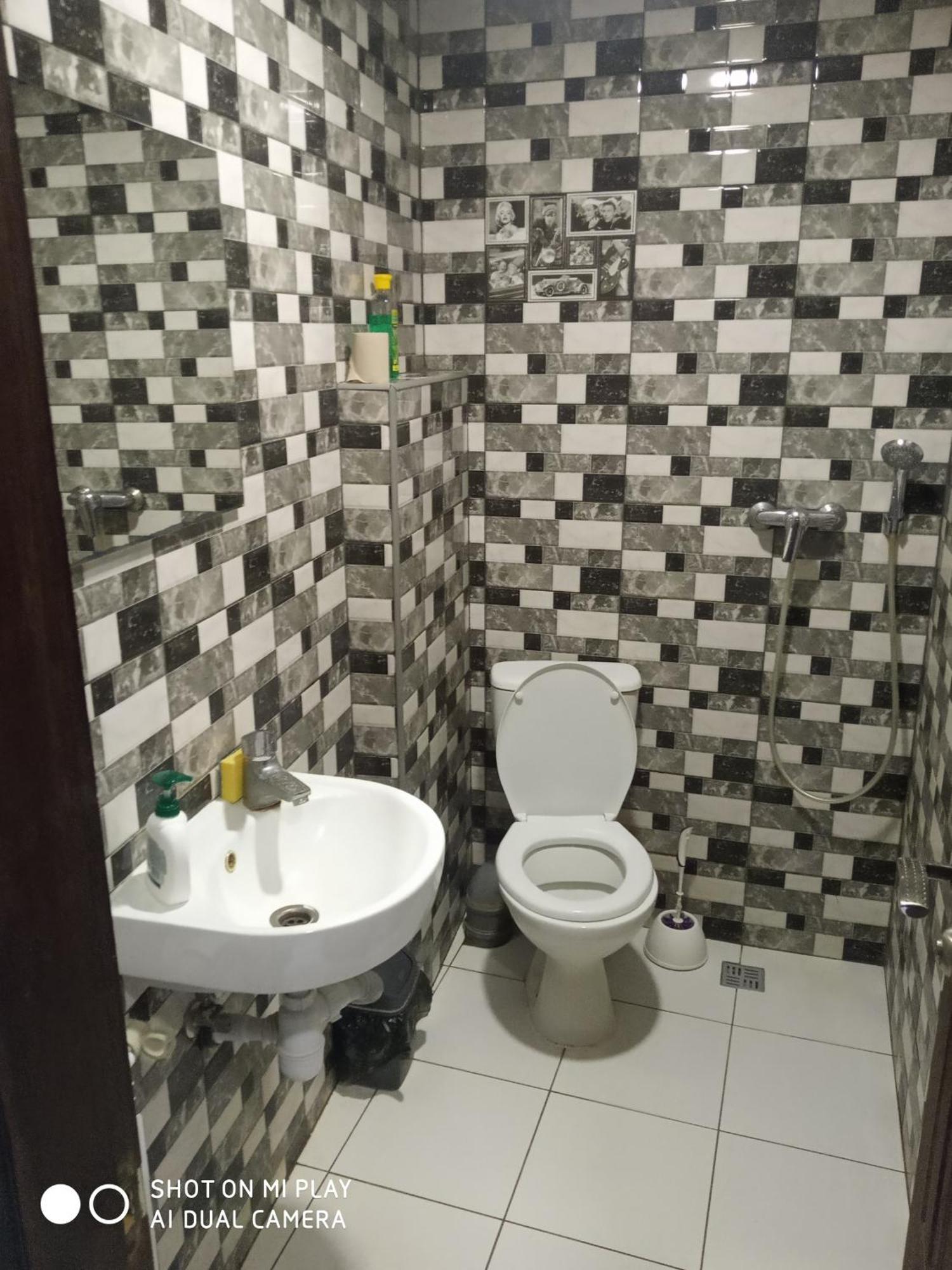 Privat Kharkov Aparthotel Szoba fotó