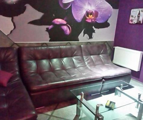 Privat Kharkov Aparthotel Kültér fotó