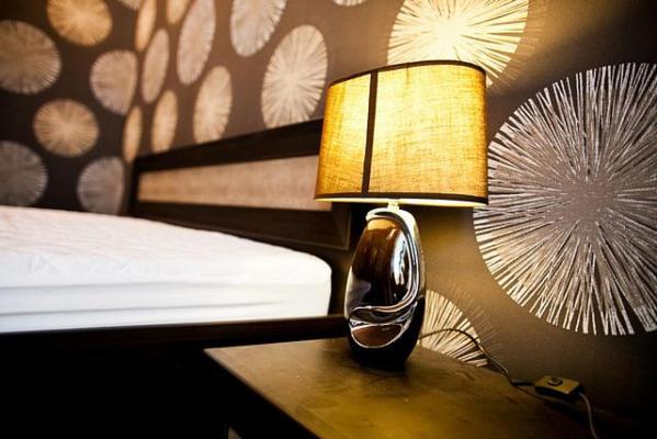 Privat Kharkov Aparthotel Kültér fotó