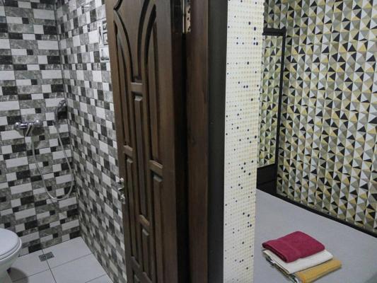 Privat Kharkov Aparthotel Kültér fotó