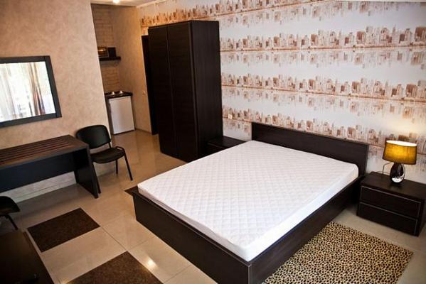 Privat Kharkov Aparthotel Kültér fotó