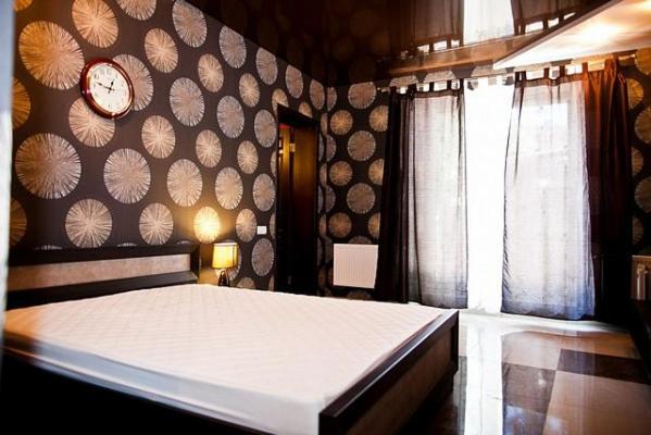 Privat Kharkov Aparthotel Kültér fotó